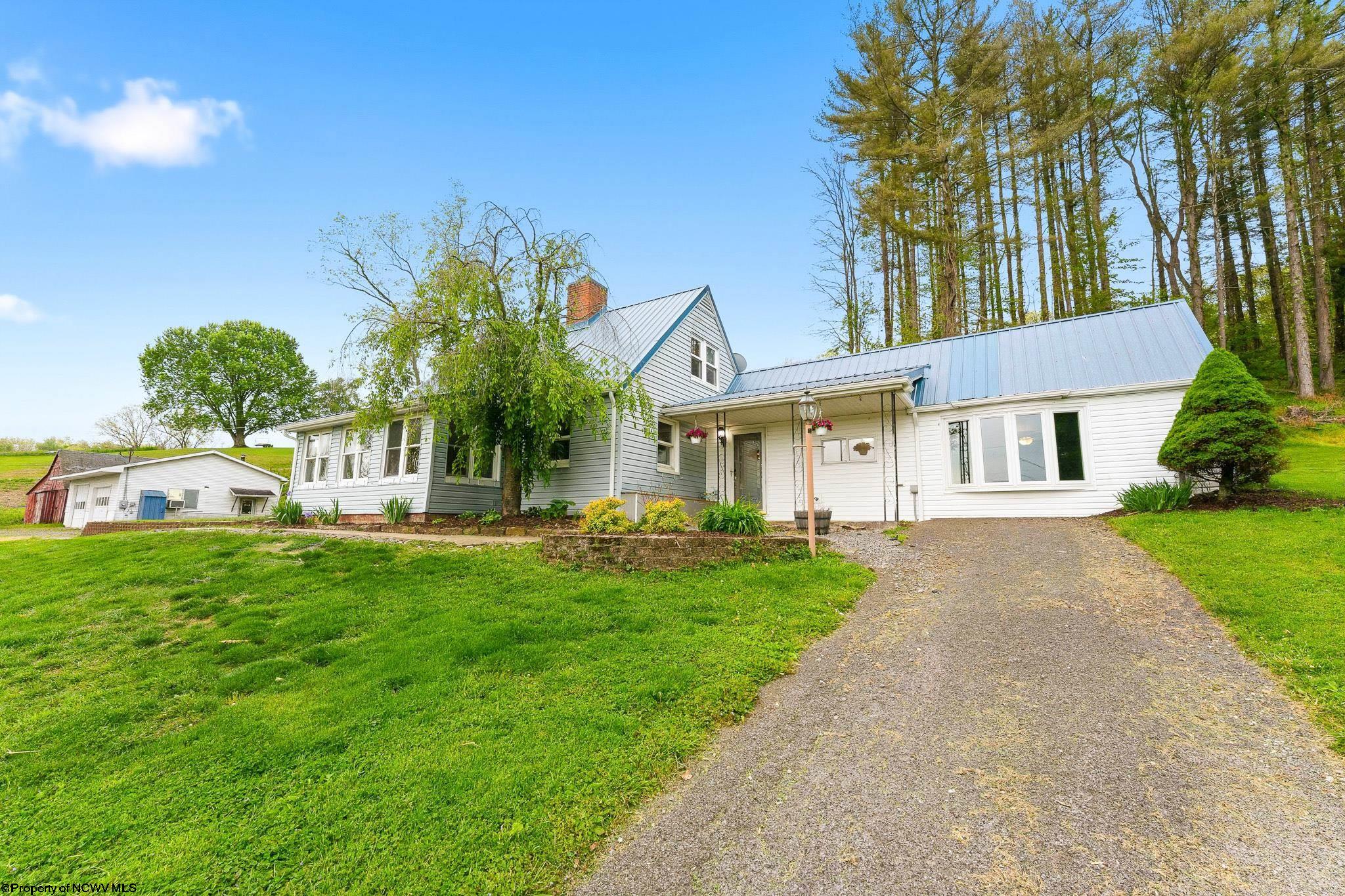 391 U Road Arthurdale, WV 26520 - Photo 47 of 50 Gallery Image 47