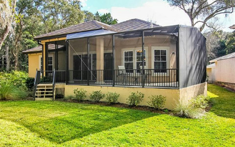 3 Royal Tern Road Fernandina Beach, FL 32034 - Photo 21 of 24 Gallery Image 21