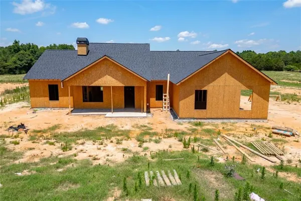 $374,900 | 124 Creek Stone Drive, Hartwell, GA 30643