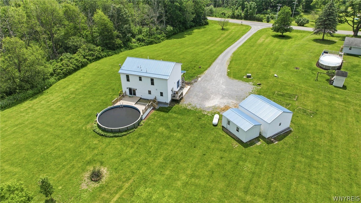 2637 Brown Road Batavia, NY 14020 - Photo 40 of 45