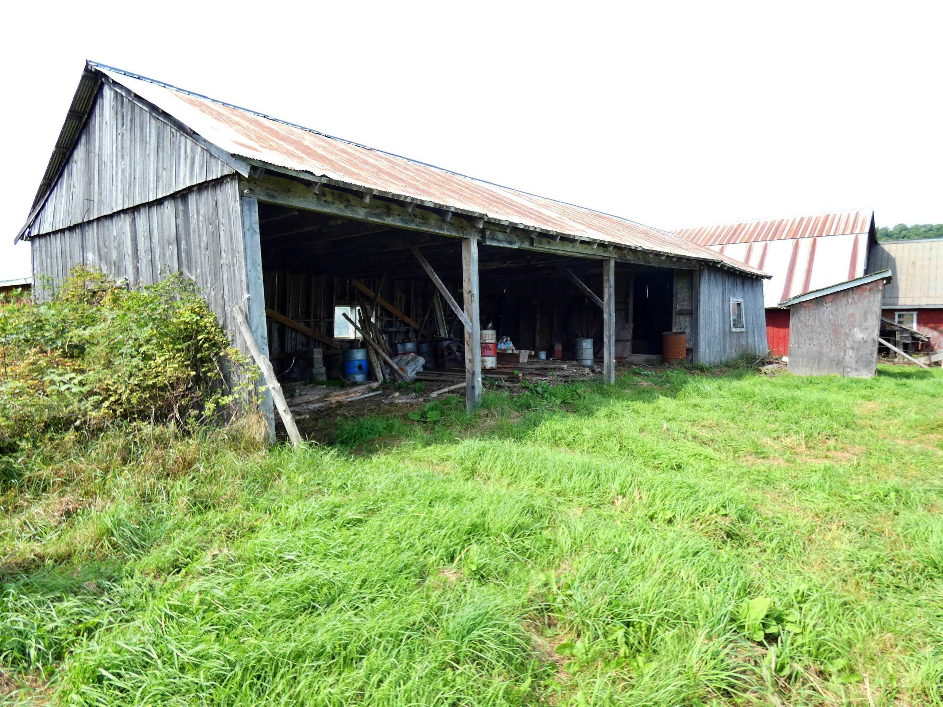 2015 Creek Road Albany, VT 05845 - Photo 23 of 40