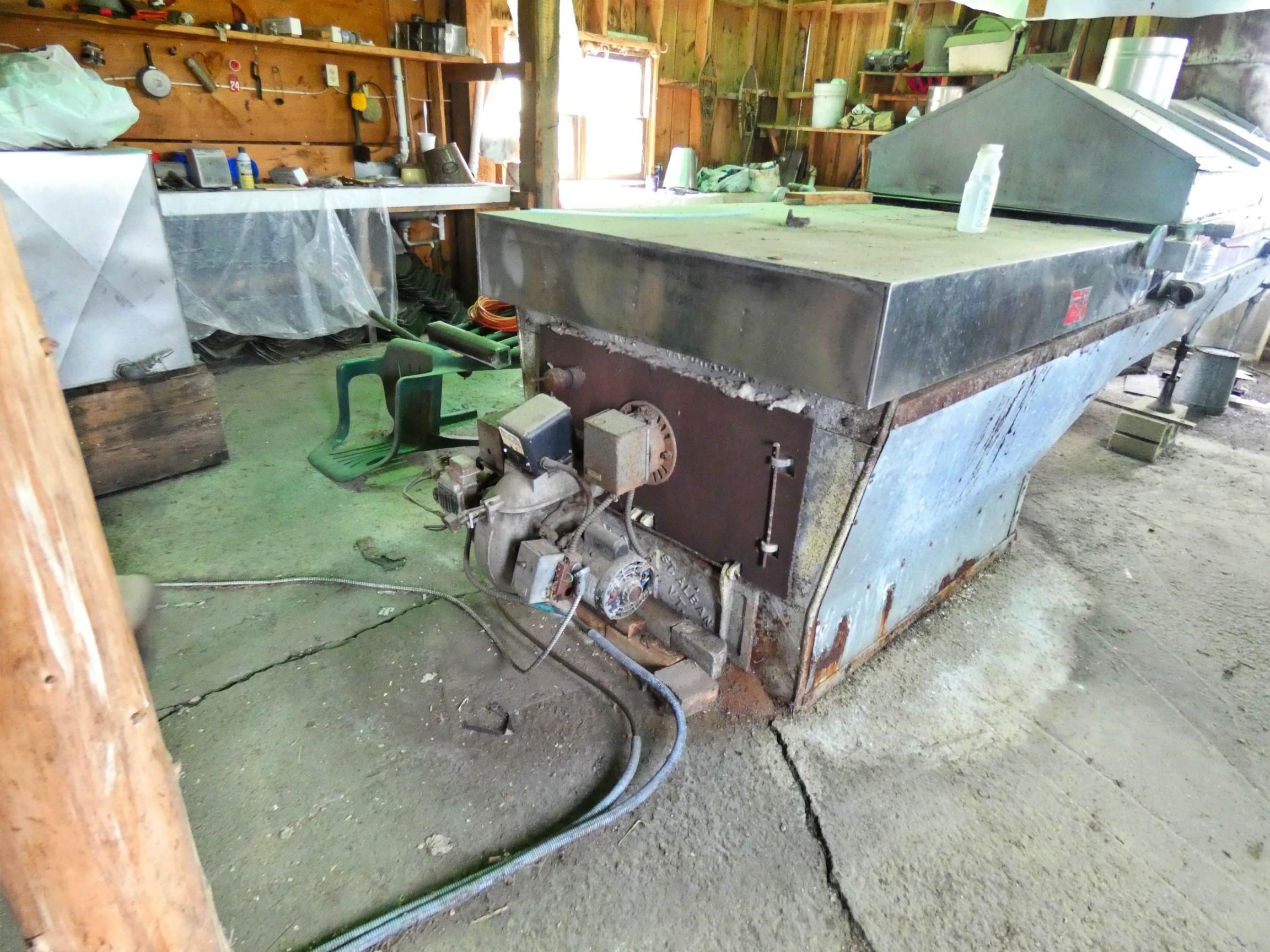 2015 Creek Road Albany, VT 05845 - Photo 29 of 40