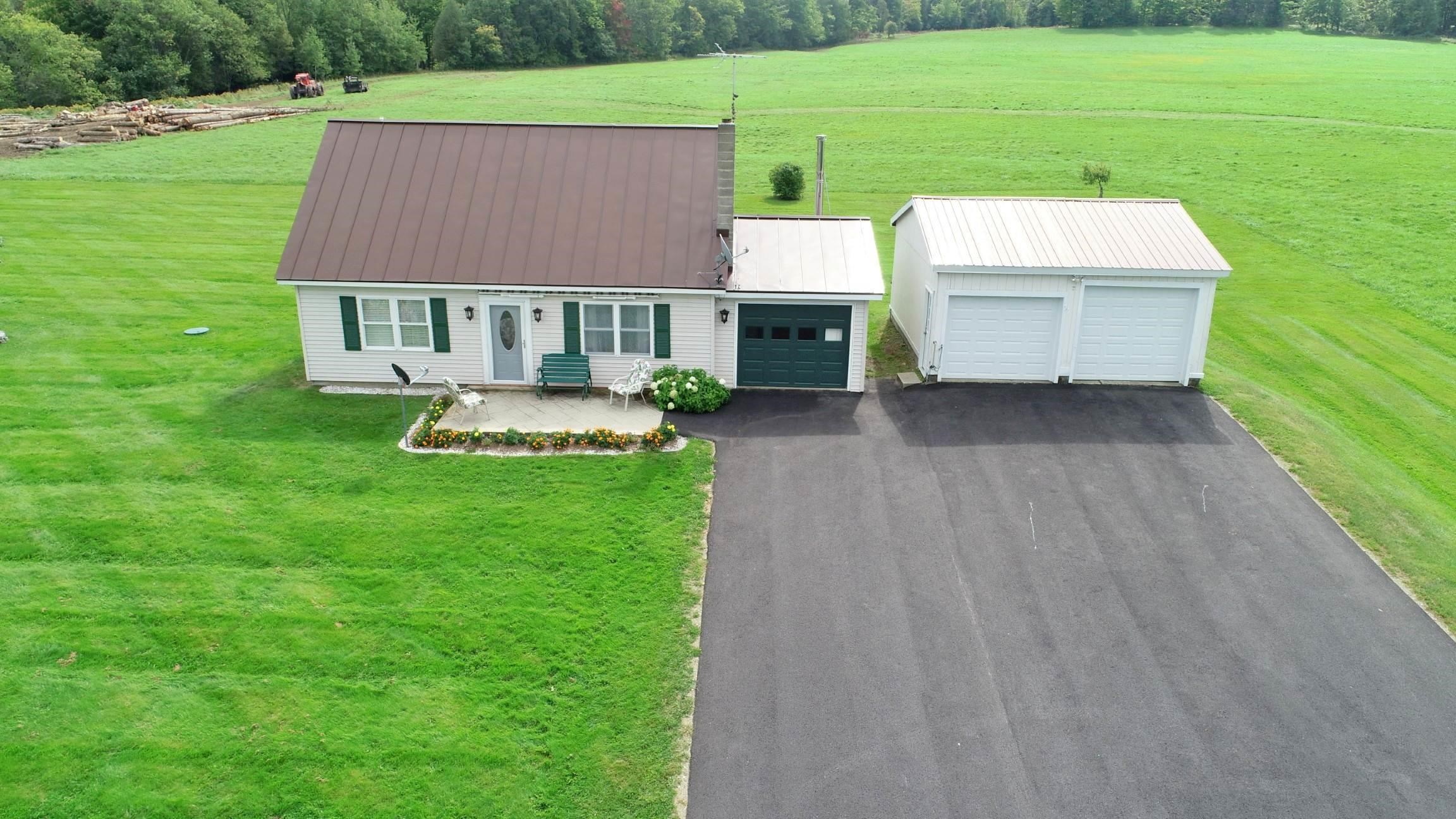 2015 Creek Road Albany, VT 05845 - Photo 34 of 40