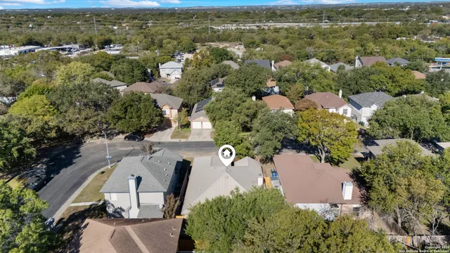 $275,000 | 13806 Fairway Crest, San Antonio, TX 78217