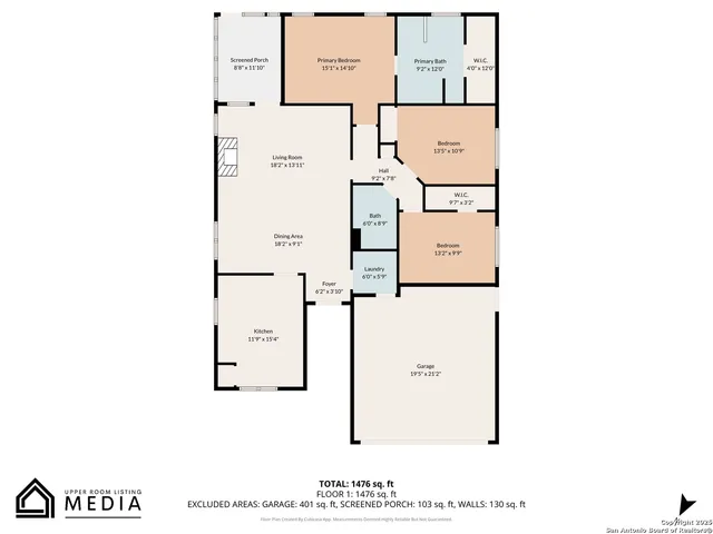 $275,000 | 13806 Fairway Crest, San Antonio, TX 78217