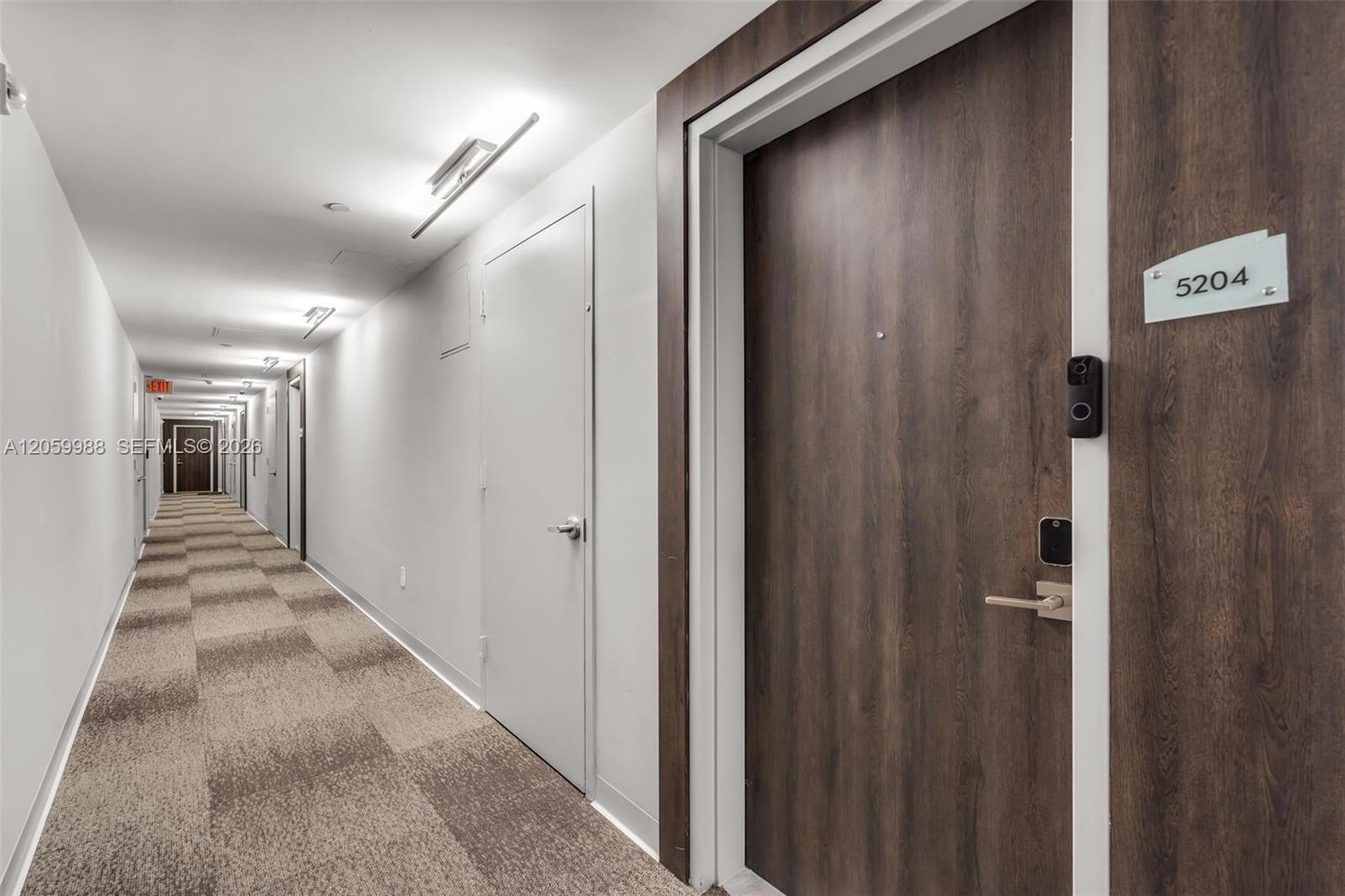 92 Southwest 3rd Street, Unit 5204 Miami, FL 33130 - Photo 49 of 49 Gallery Image 49