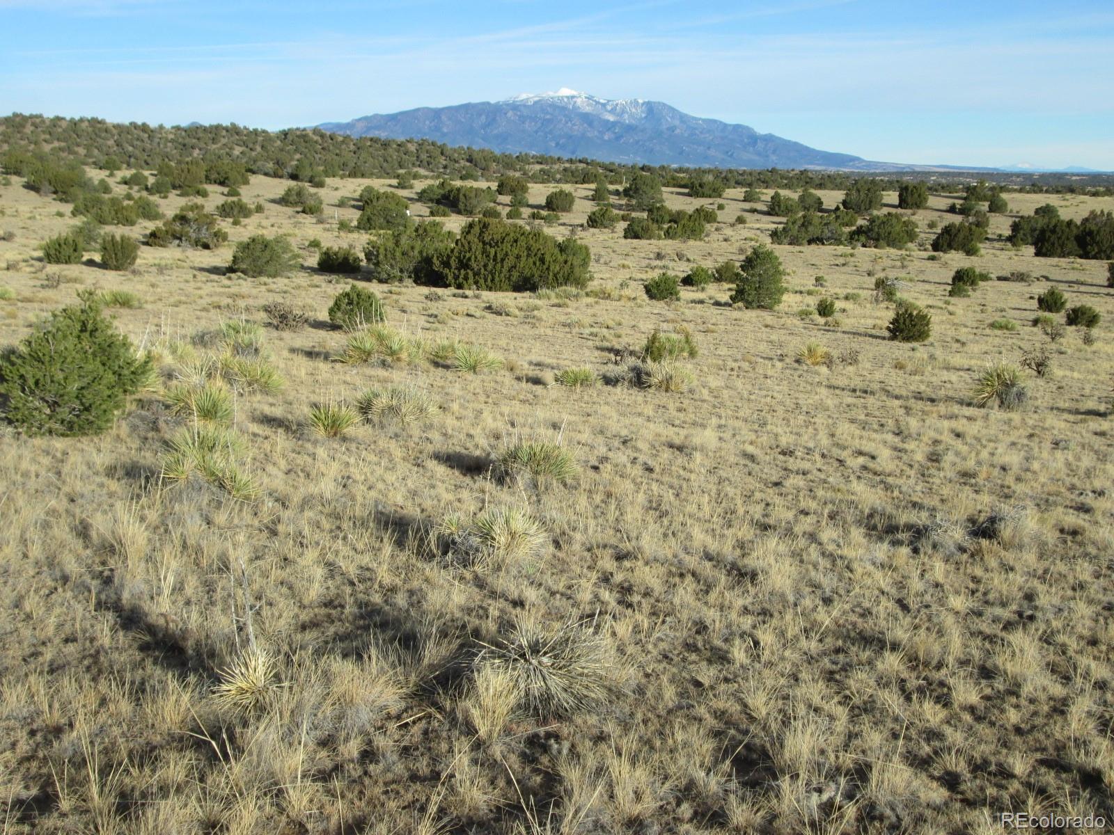 Lot Unit 19 Rio Cucharas Phs 1 Walsenburg Co  