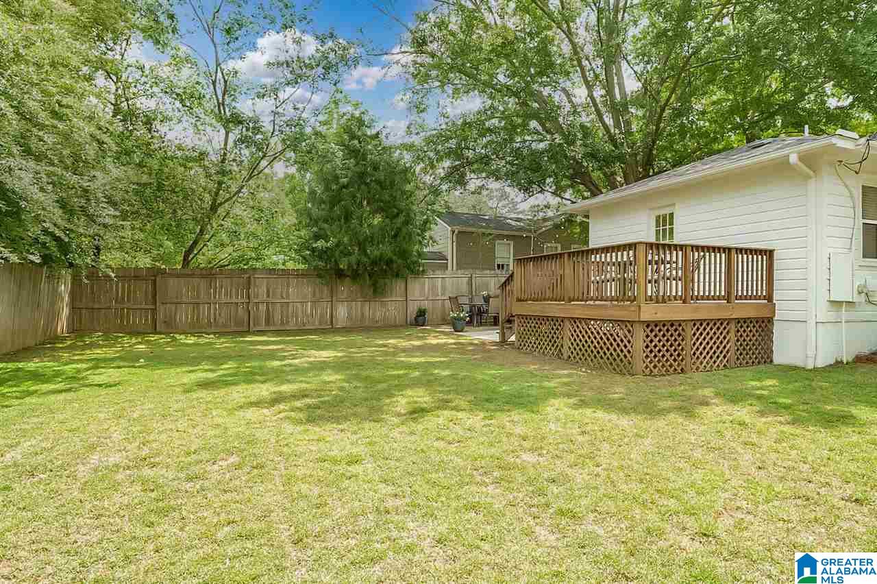 236 Raleigh Avenue Birmingham, AL 35209 - Photo 30 of 41