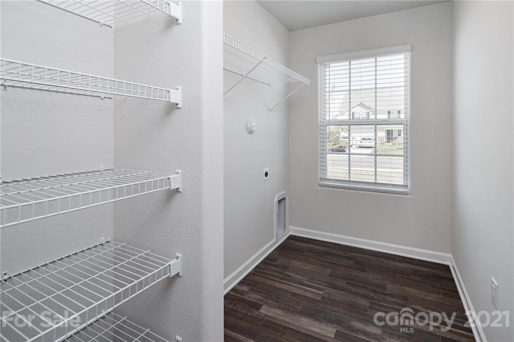 226 Caley Street Kings Mountain, NC 28086 - Photo 6 of 12 a view of utility room