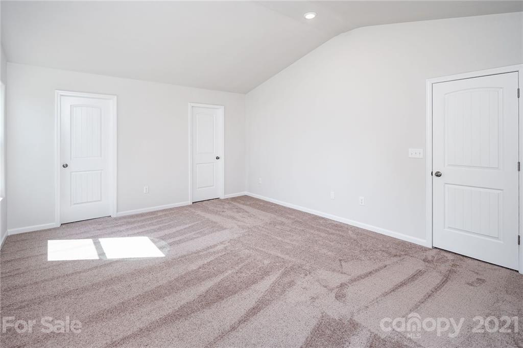 226 Caley Street Kings Mountain, NC 28086 - Photo 8 of 12 a view of empty room