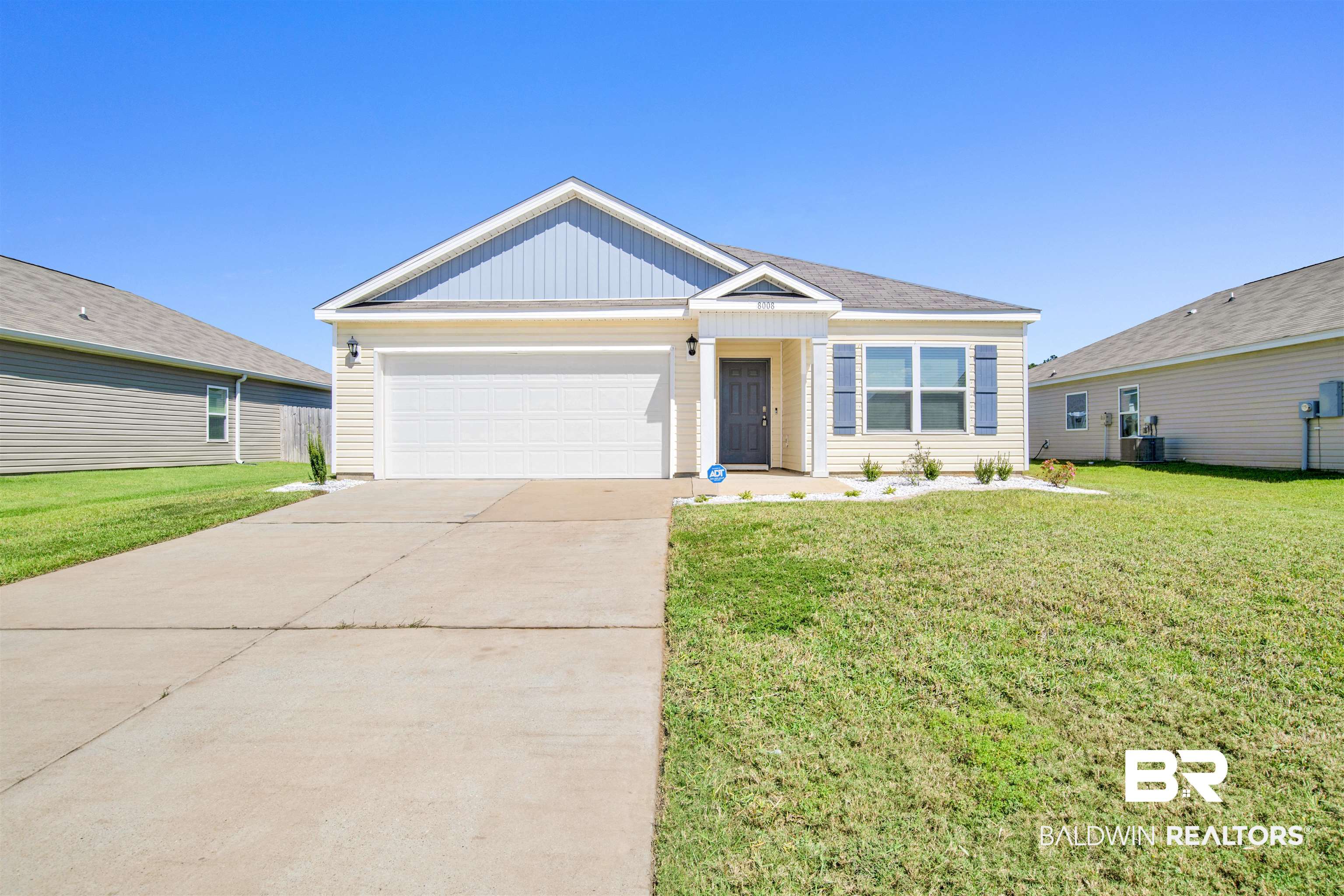 8008 Pickwick Dr. Foley, AL 36535 - Photo 1 of 33 Gold Fortified!