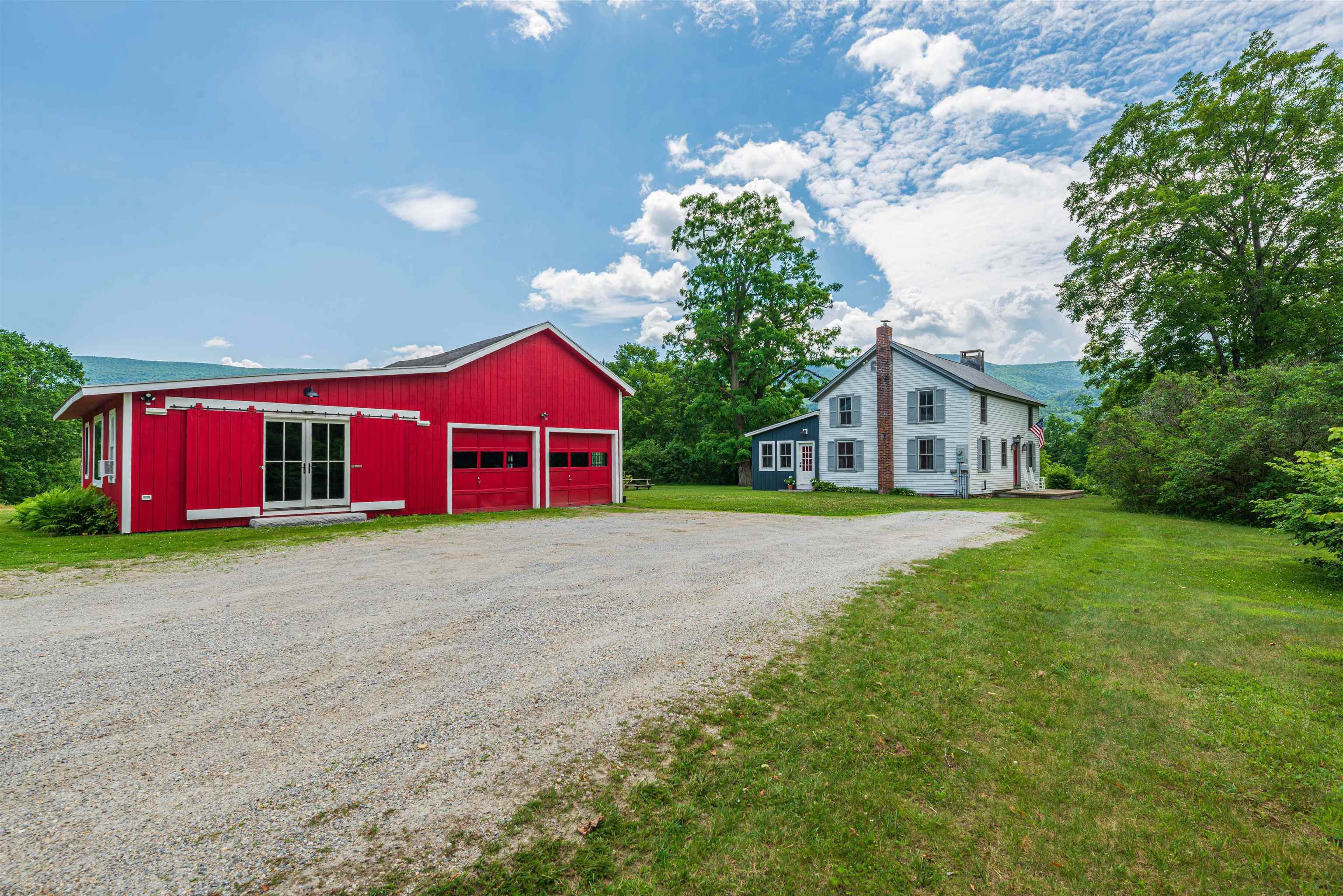 2930 Richville Road Manchester, VT 05255 - Photo 2 of 35