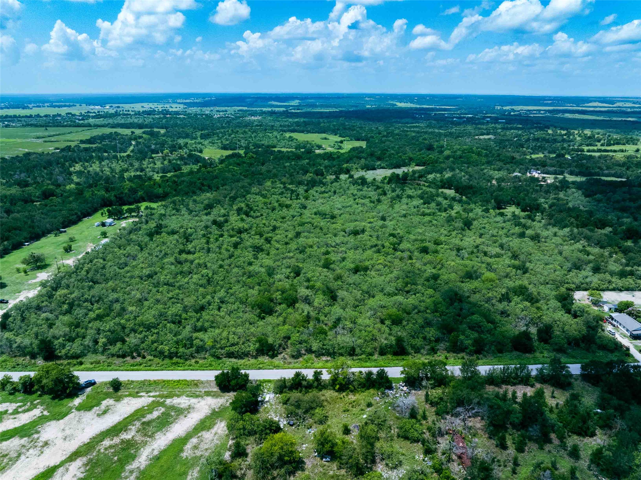 17715 Albert Voelker Road Elgin, TX 78621 - Photo 5 of 19