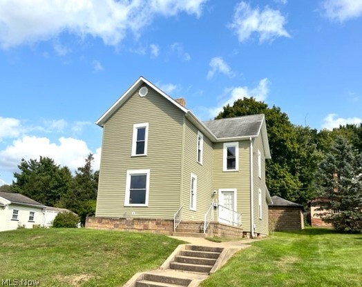 806 North 3rd Street Dennison, OH 44621 - Photo 1 of 24