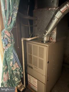 3524 Old York Road Baltimore, MD 21218 - Photo 9 of 48 Newer Furnace