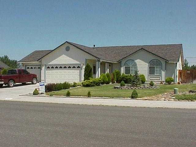 1422 James Road Gardnerville, NV 89460 - Photo 1 of 1 Gallery Image 1