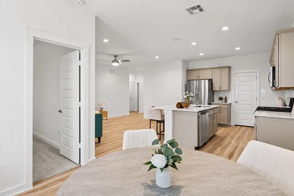 $325,000 | 293 Tequilana Pass, Leander, TX 78641