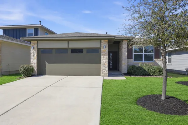 $325,000 | 293 Tequilana Pass, Leander, TX 78641