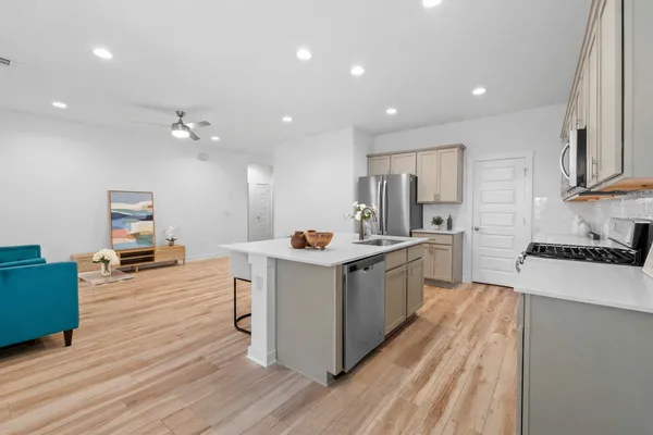 $325,000 | 293 Tequilana Pass, Leander, TX 78641