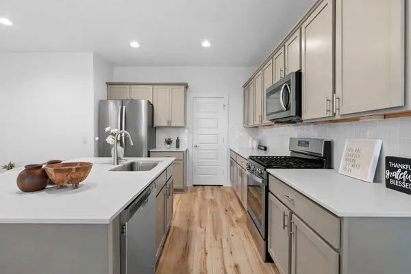 $325,000 | 293 Tequilana Pass, Leander, TX 78641