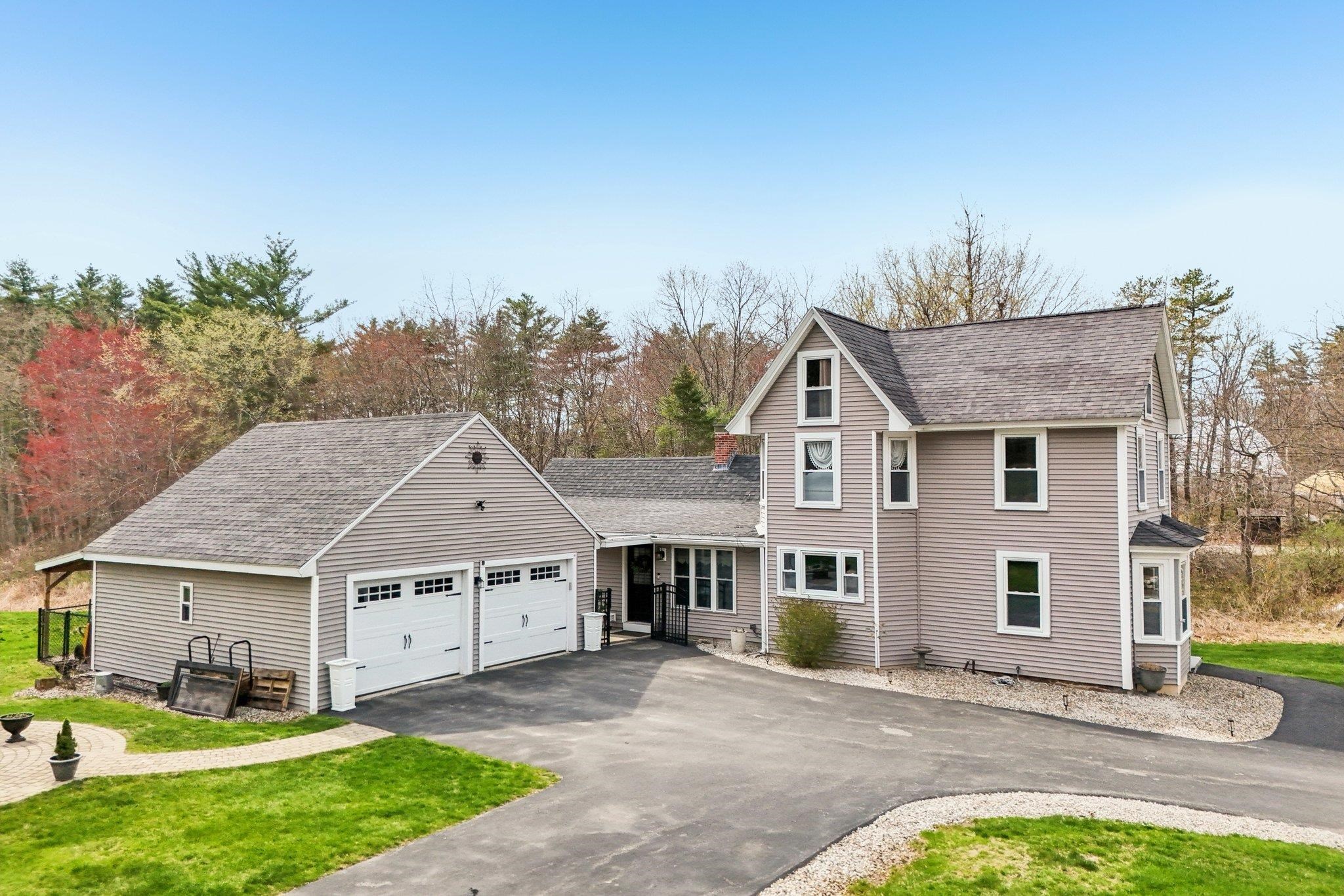 53 Stage Road Hampstead, NH 03841 - Photo 1 of 40 Gallery Image 1
