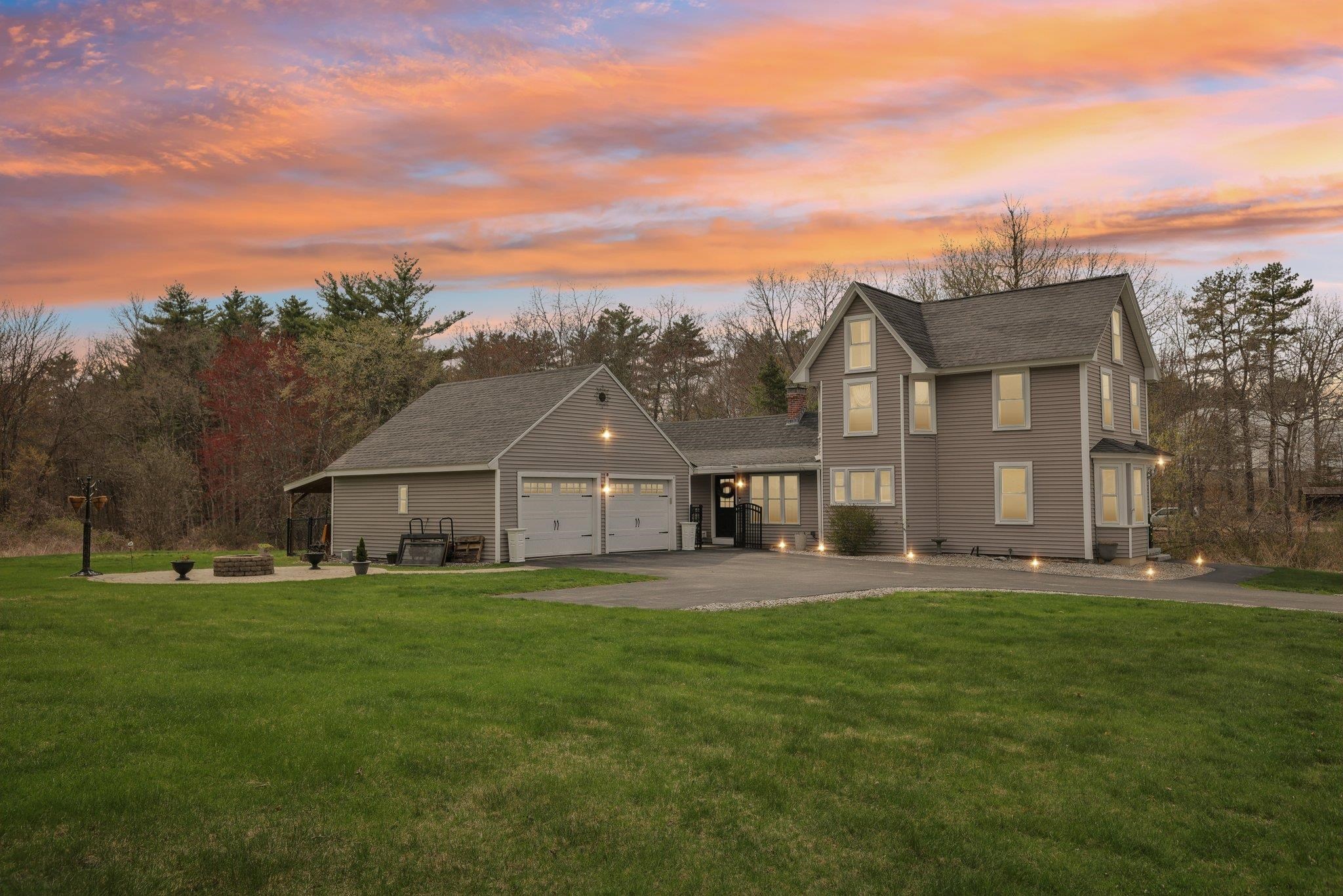 53 Stage Road Hampstead, NH 03841 - Photo 2 of 40 Gallery Image 2