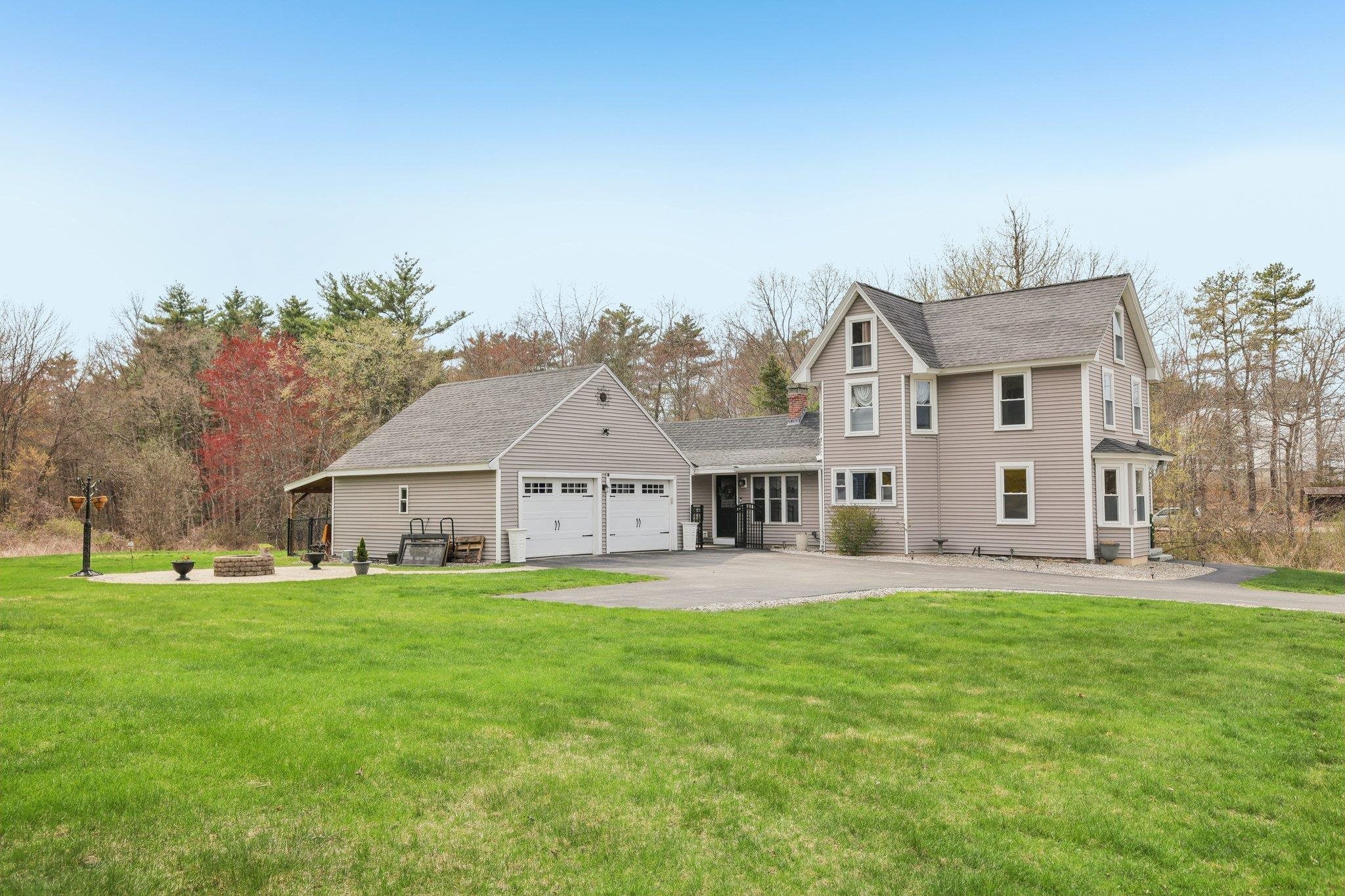 53 Stage Road Hampstead, NH 03841 - Photo 27 of 40 Gallery Image 27