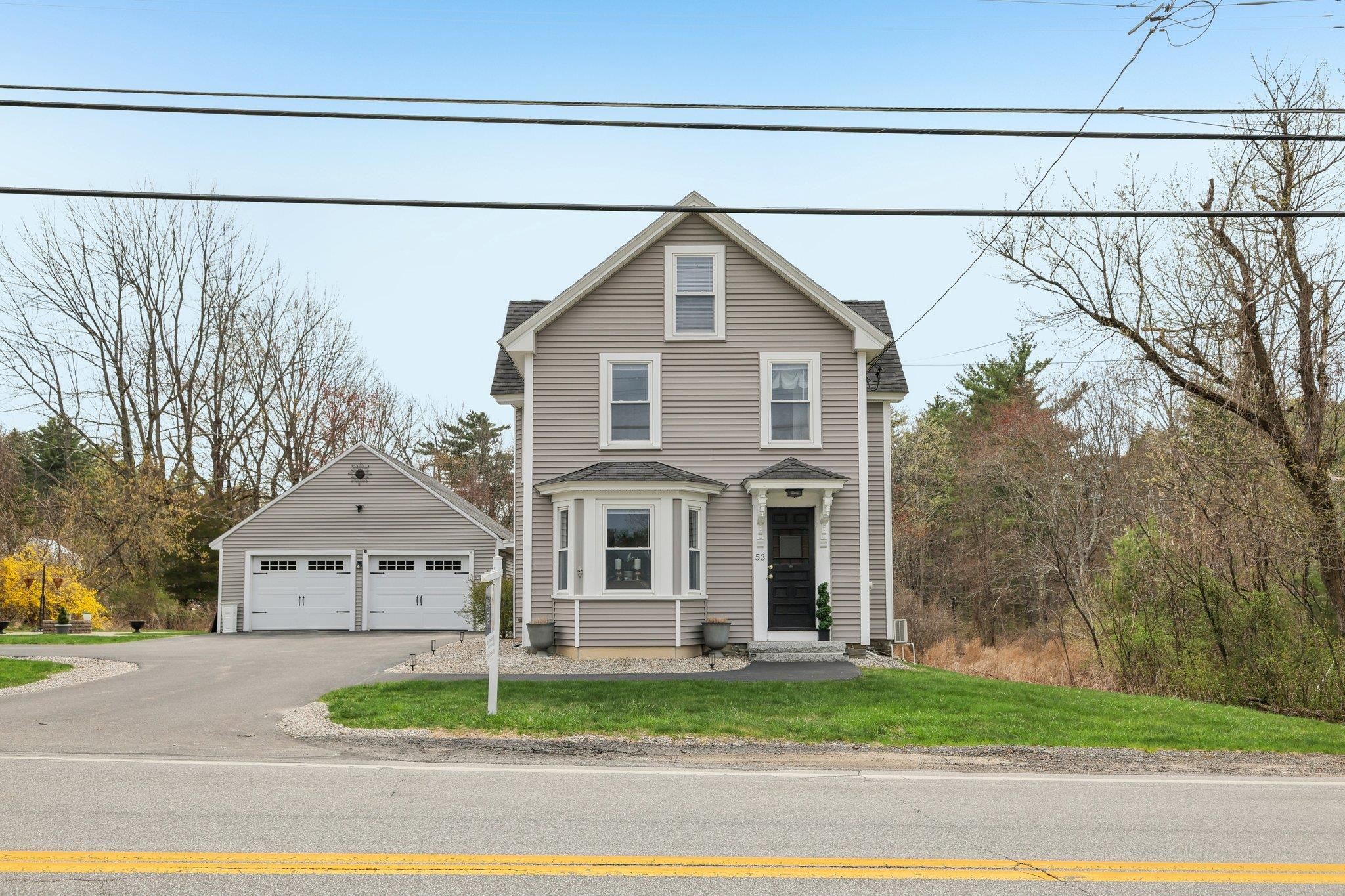 53 Stage Road Hampstead, NH 03841 - Photo 29 of 40 Gallery Image 29