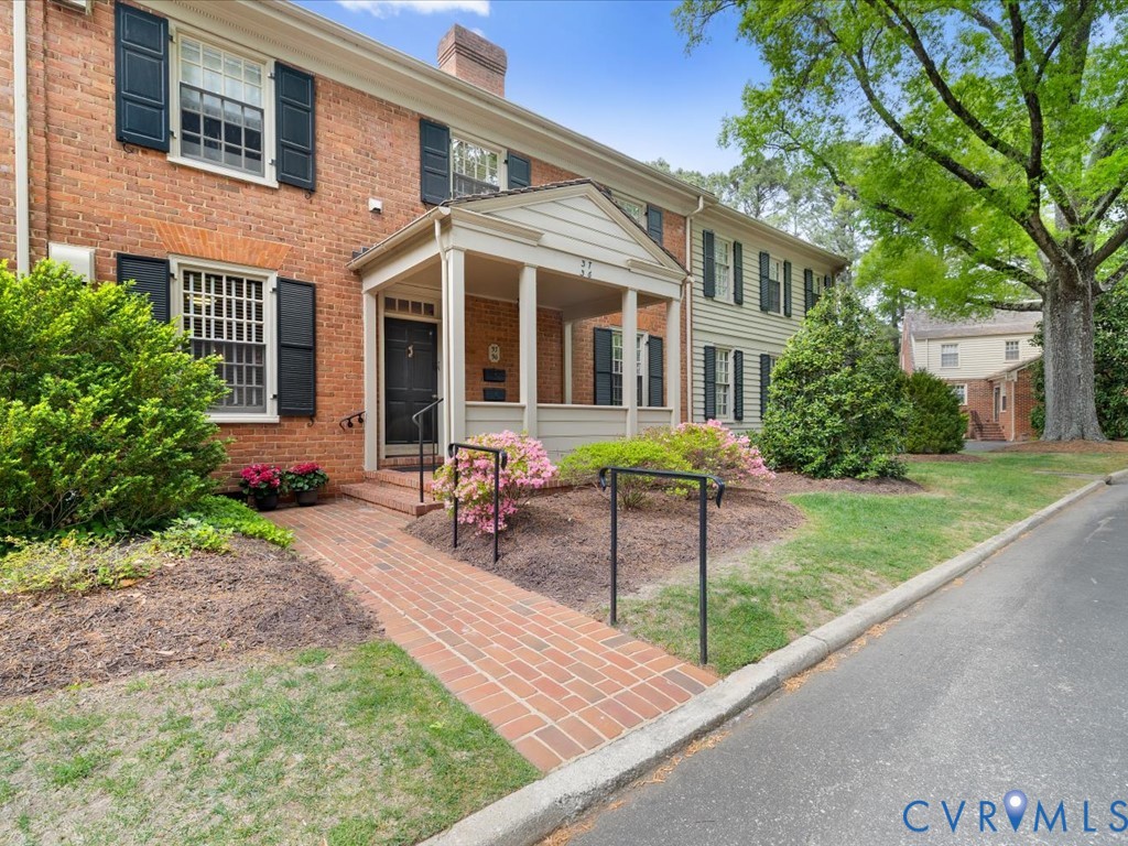 6161 River Road, Unit 36 Richmond, VA 23226 - Photo 3 of 32 All landscaping and exterior maintenance provided
