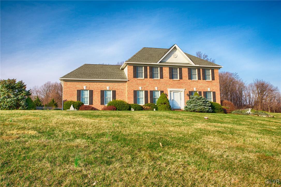 467 Colver Road Nazareth, PA 18064 - Photo 1 of 16