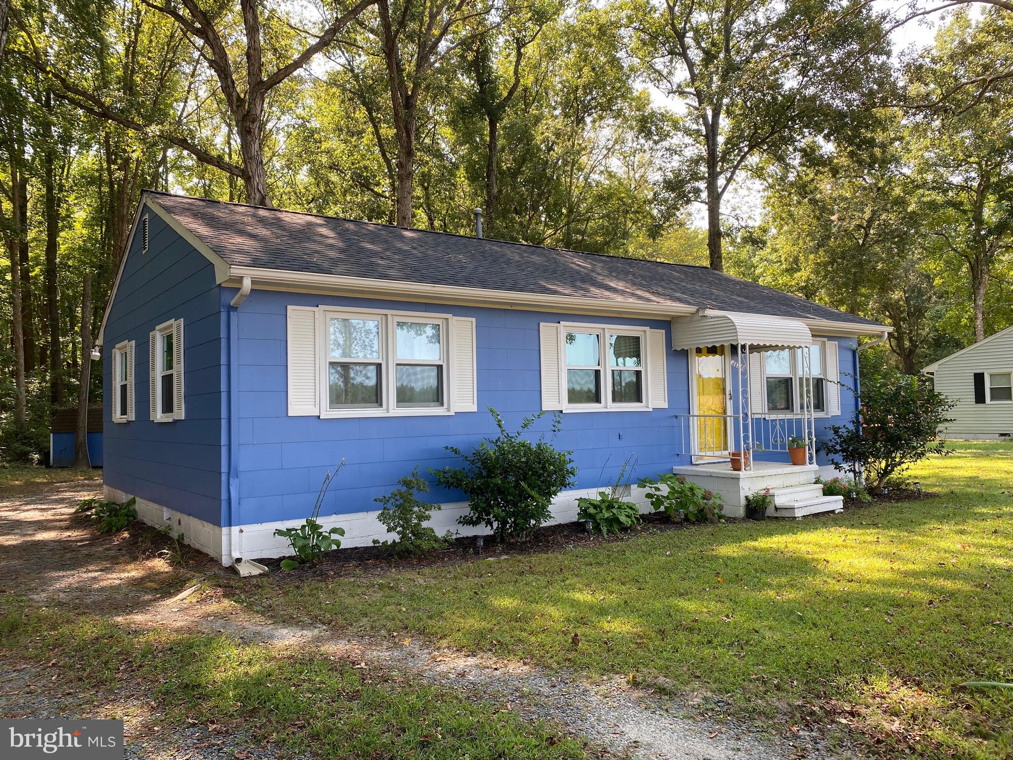 31213 Eden Allen Road Eden, MD 21822 - Photo 35 of 41 Gallery Image 35
