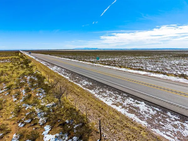 $44,900 | 10618 Us Highway, Dell City, TX 79847