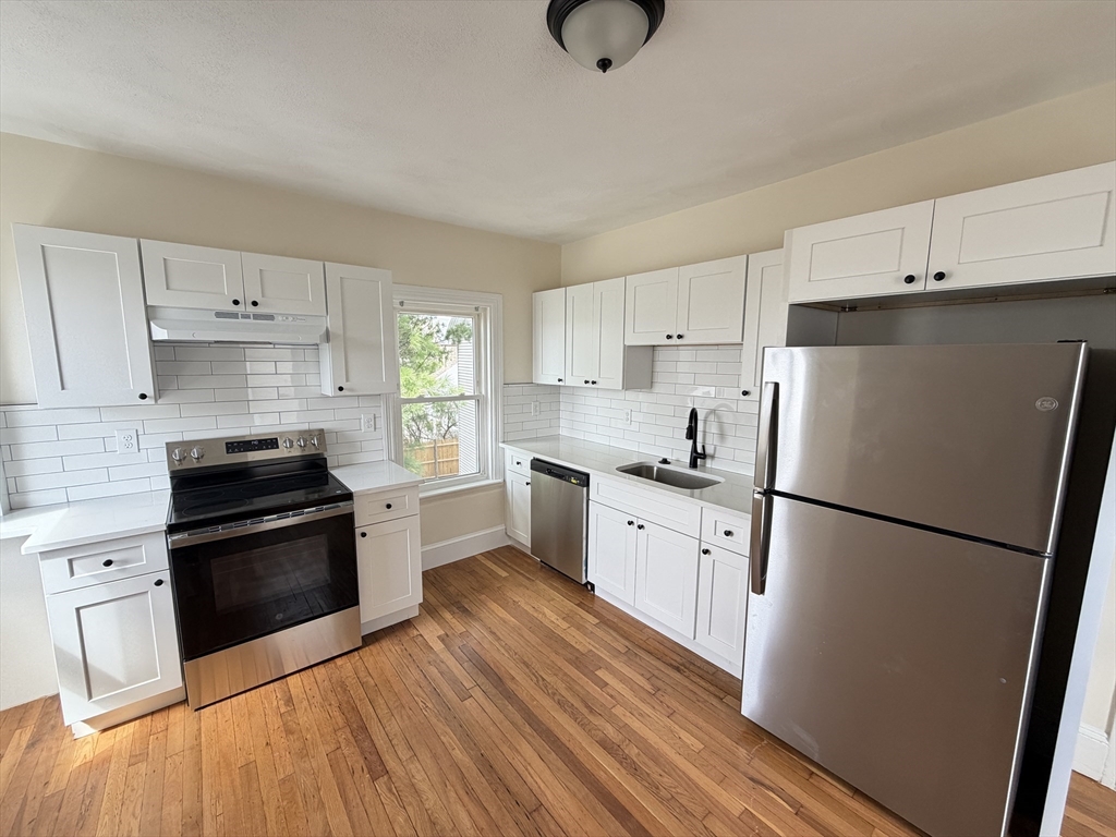 11 Patten Street, Unit 2 Watertown, MA 02472 - Photo 3 of 17