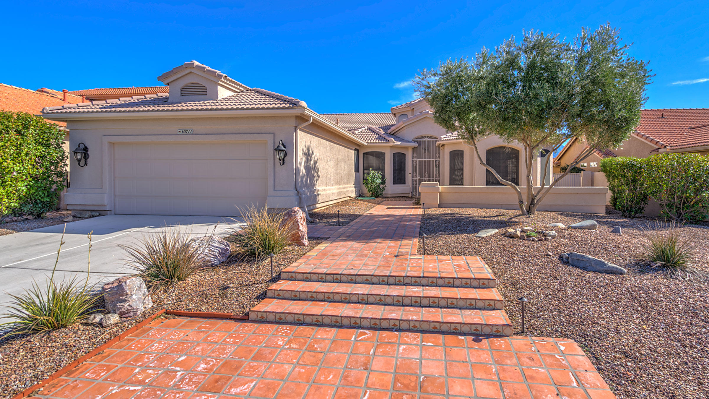 65711 East Stoney Ridge Drive Tucson, AZ 85739 - Photo 45 of 48