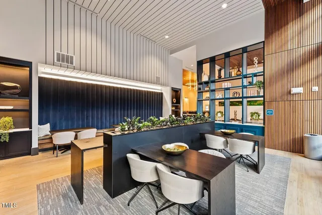 $2,597 | 1950 Grisdale Lane, Unit C2B, Cary, NC 27513