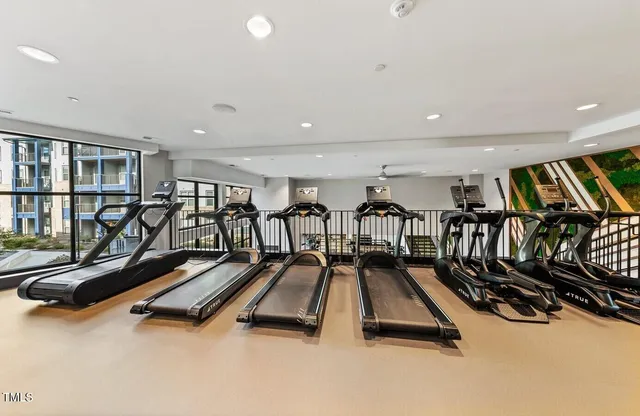 $2,597 | 1950 Grisdale Lane, Unit C2B, Cary, NC 27513