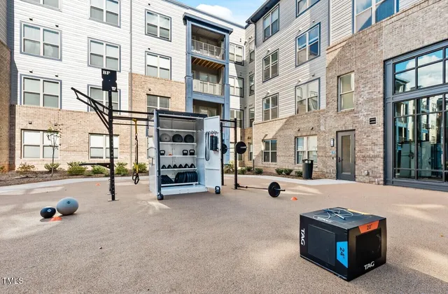 $2,597 | 1950 Grisdale Lane, Unit C2B, Cary, NC 27513