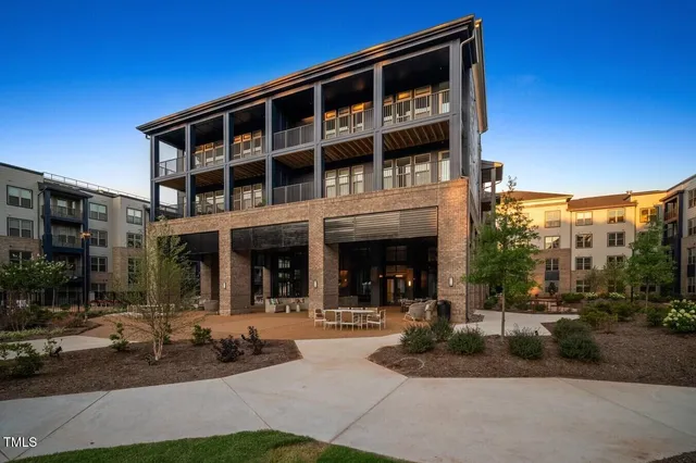 $2,597 | 1950 Grisdale Lane, Unit C2B, Cary, NC 27513