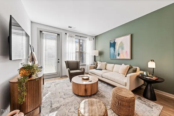 $2,629 | 1950 Grisdale Lane, Unit C2B, Cary, NC 27513