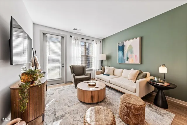 $2,597 | 1950 Grisdale Lane, Unit C2B, Cary, NC 27513