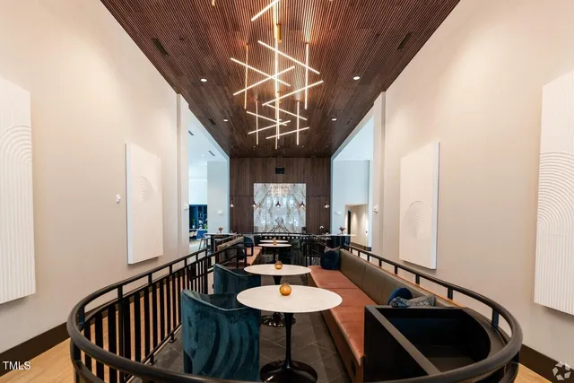 $2,597 | 1950 Grisdale Lane, Unit C2B, Cary, NC 27513