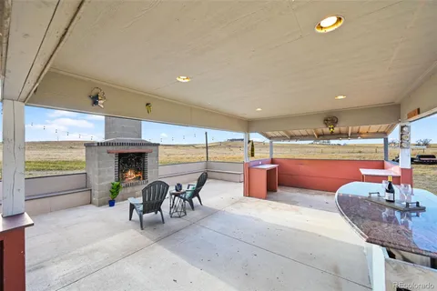 $1,350,000 | 45330 Valdonna Circle, Bennett, CO 80102