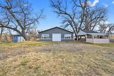 $1,350,000 | 45330 Valdonna Circle, Bennett, CO 80102