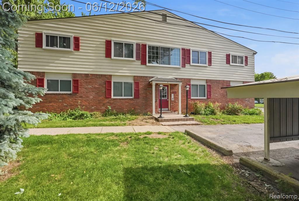 701 West Maple Road Clawson, MI 48017 - Photo 1 of 18