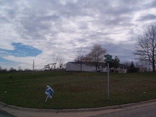 Lot J Ridgeway Drive Sturgeon Bay, WI 54235 - Photo 1 of 1