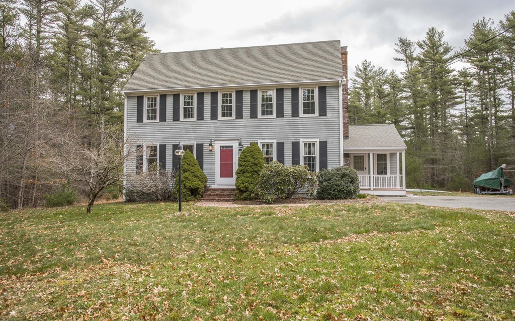 189 Ryder Road Rochester, MA 02770 - Photo 1 of 30