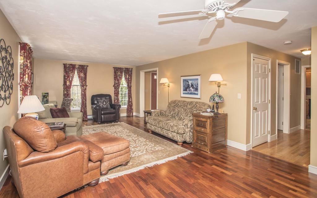 189 Ryder Road Rochester, MA 02770 - Photo 8 of 30