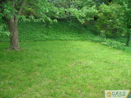 47 Wilk Road Edison, NJ 08837 - Photo 7 of 8 a view of a lush green forest with trees in the background