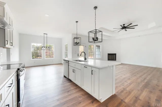 $560,000 | 11218 Leesville Road, Evington, VA 24550