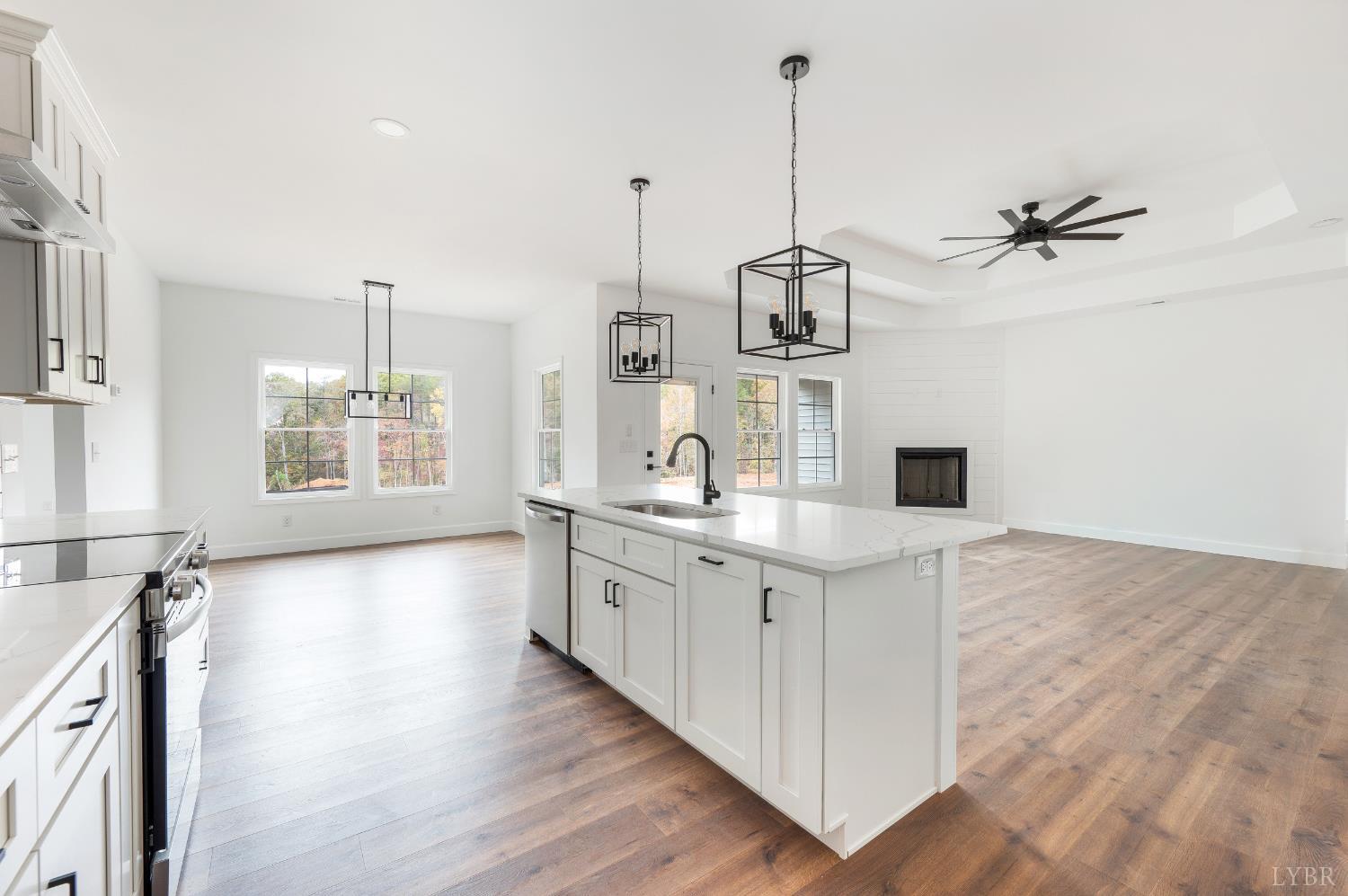 11218 Leesville Road Evington, VA 24550 - Photo 13 of 54